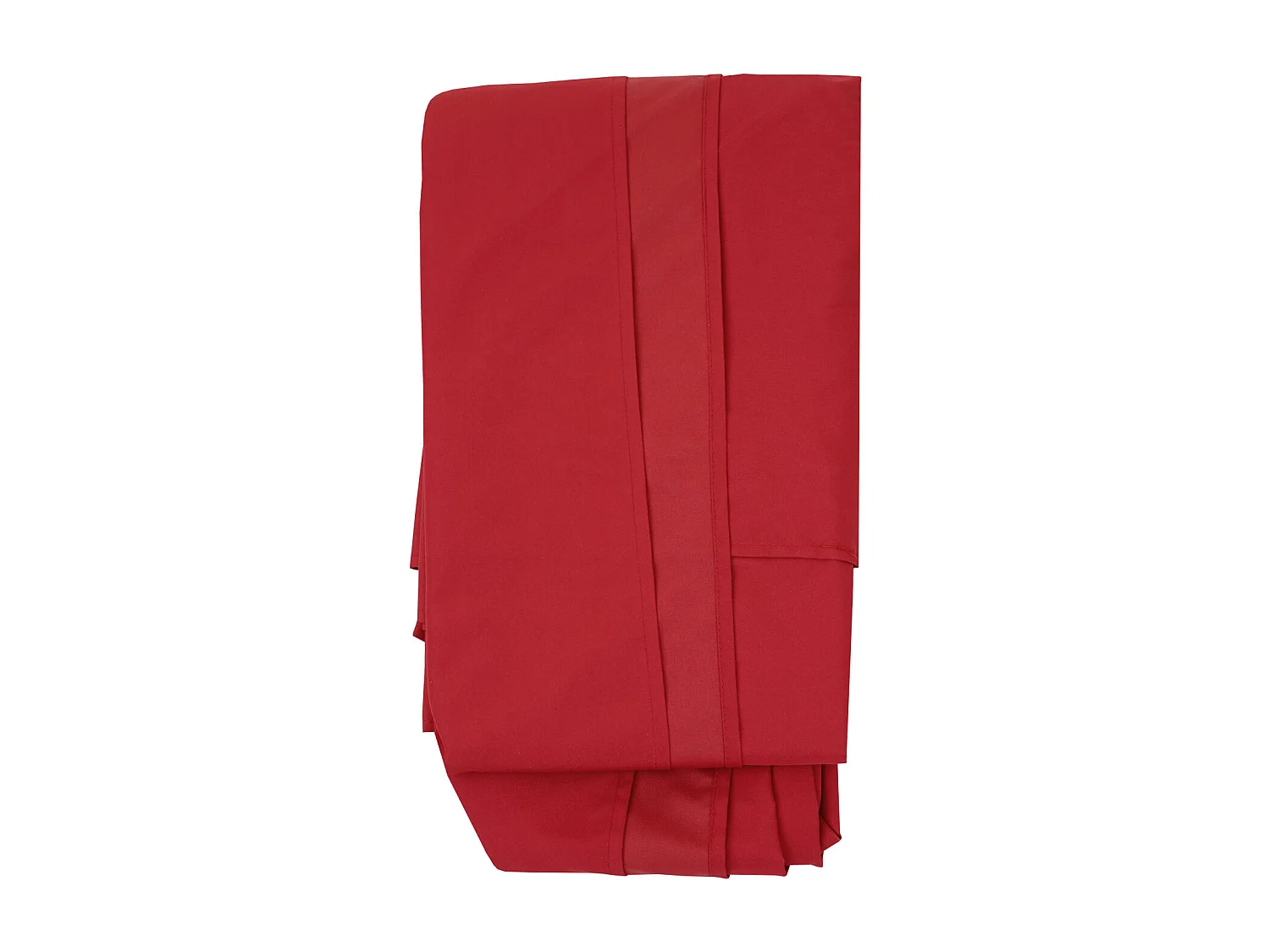 Wymienny pokrowiec do parasola MCW-A96 III,  czerwony