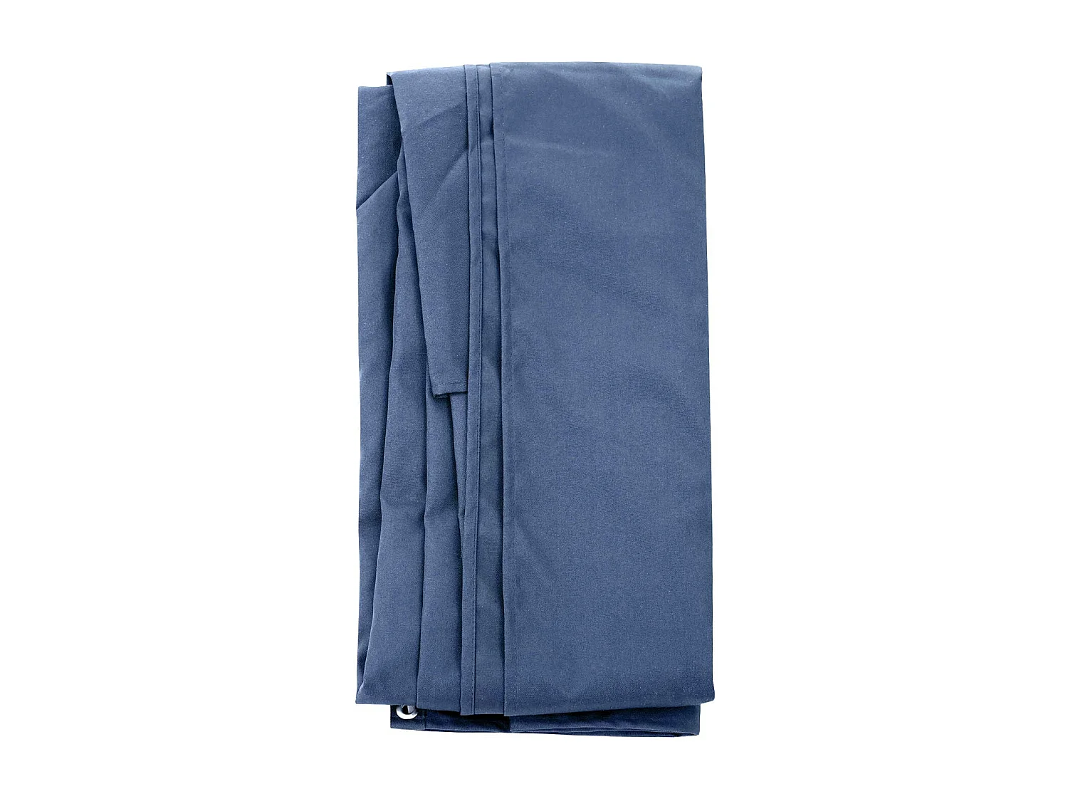 Housse de rechange pour parasol MCW-A96 3,5x3,5m,  bleu