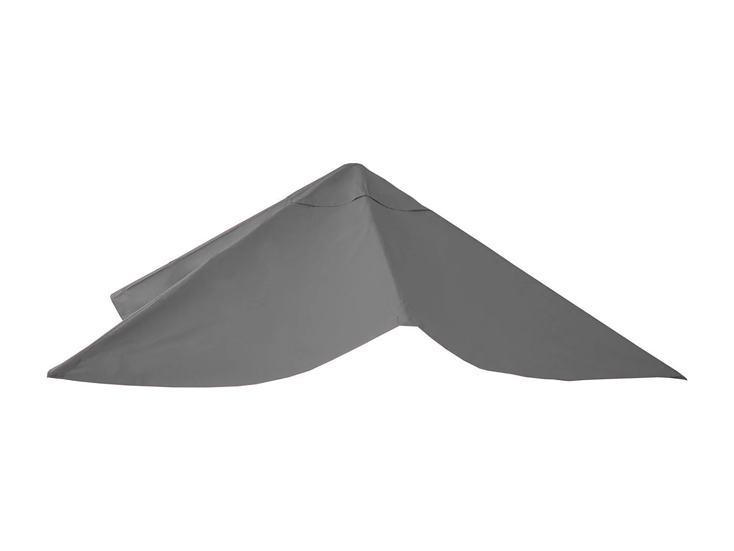 Wymienny pokrowiec do parasola MCW-A96 III,  antracyt