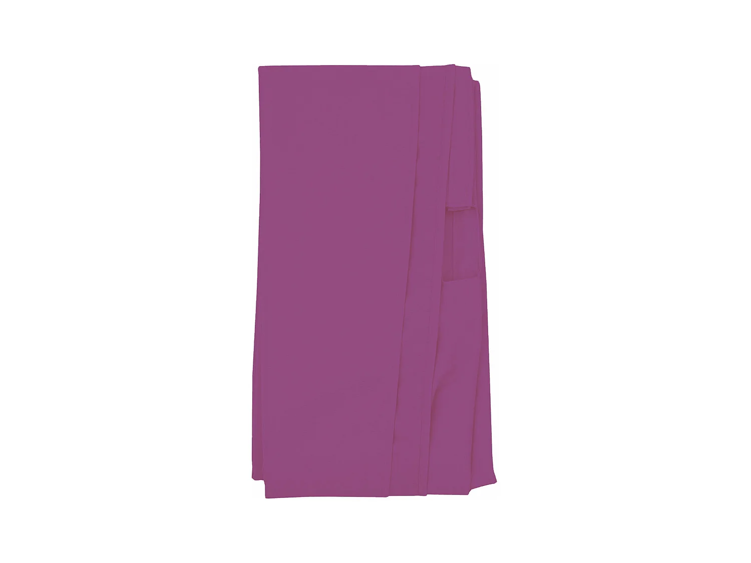 Housse de rechange pour parasol MCW-A96 3x4m,  violet
