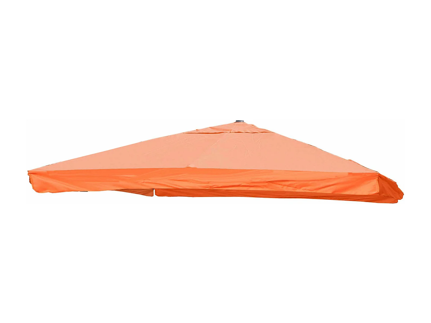 Vervangende hoes voor MCW-A96 II paraplu,  terracotta