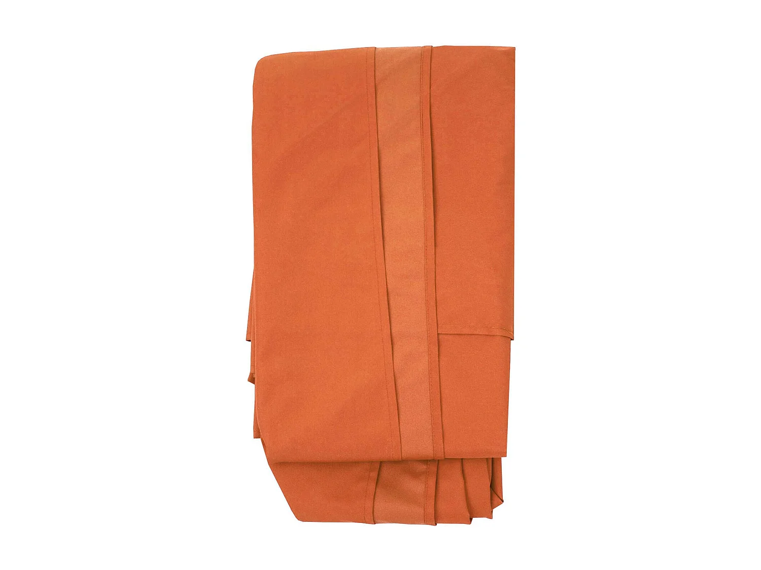 Vervangende hoes voor MCW-A96 II paraplu,  terracotta