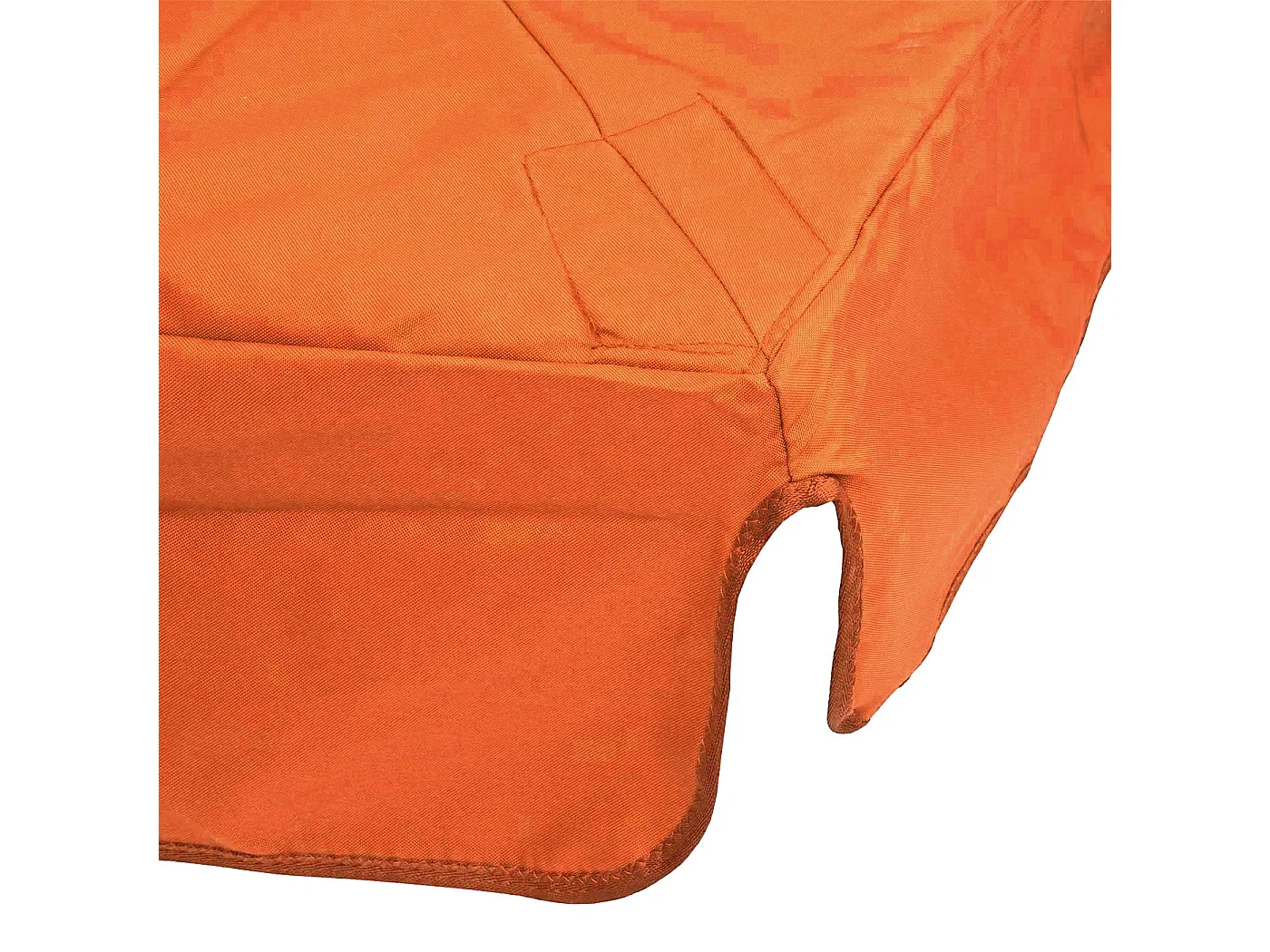 Vervangende hoes voor paraplu MCW-A96 I,  terracotta