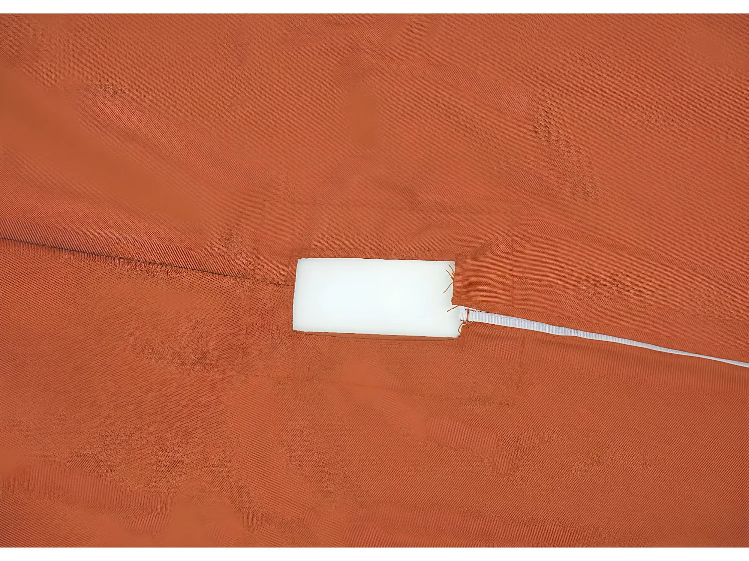 Tapa de recambio MCW-A96, 8 puntales I redondo,  terracota