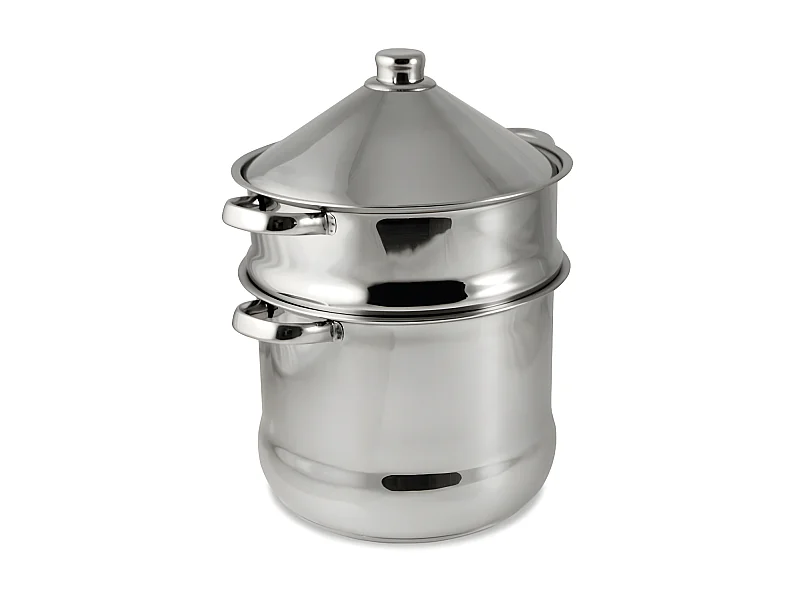 Baumalu Couscoussier-tajine 14l - 340971