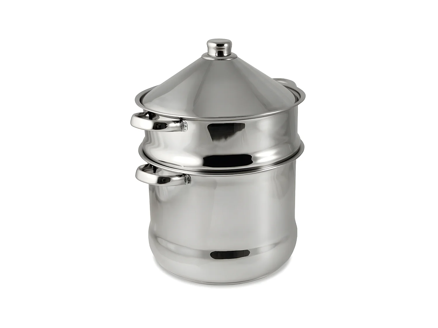 Baumalu Couscoussier-tajine 14l - 340971