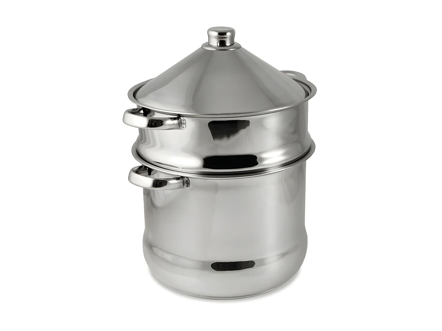 Baumalu Couscoussier-tajine 14l - 340971