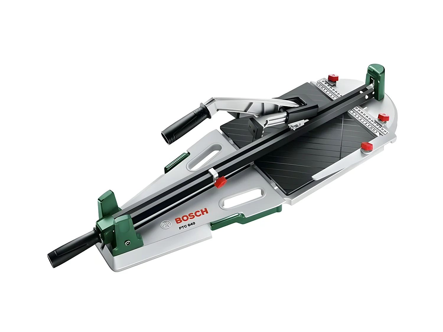 Coupe-carreaux manuel Bosch - PTC 640 (Capacité de coupe 64 cm)