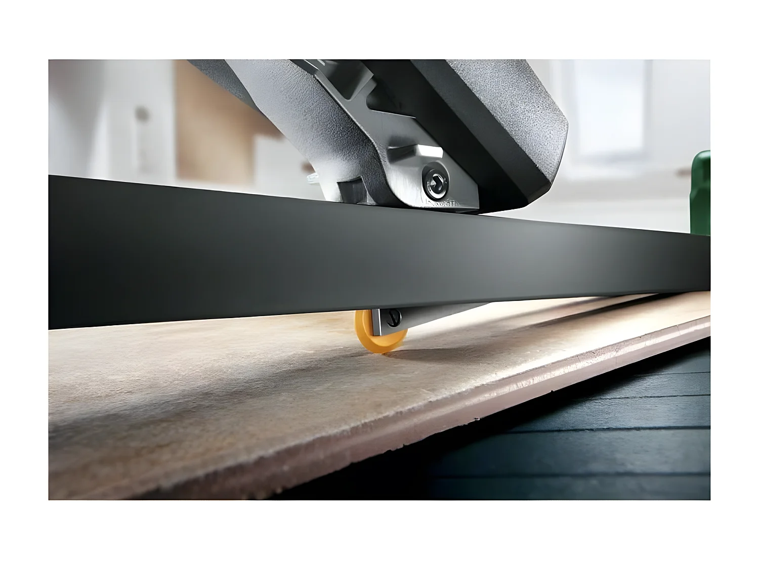 Coupe-carreaux manuel Bosch - PTC 640 (Capacité de coupe 64 cm)