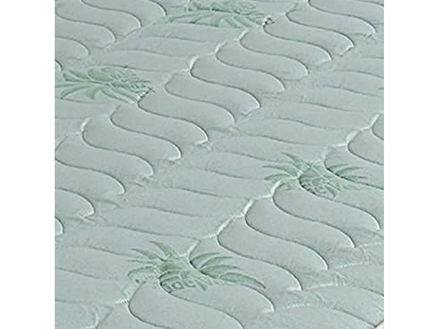 Lot de 2 Matelas 70x190 x 19,5 cm - une Face Soutien Ferme et une Face Soutien Trs Ferme - reference nina - Tiss