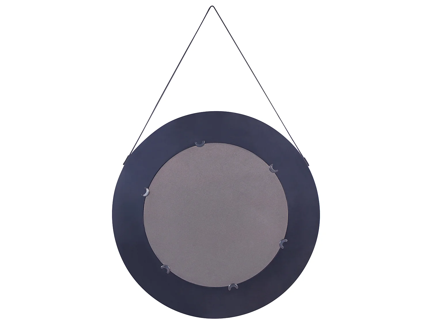 Miroir CAMBRAI 70 cm 104 cm Rotin Naturel