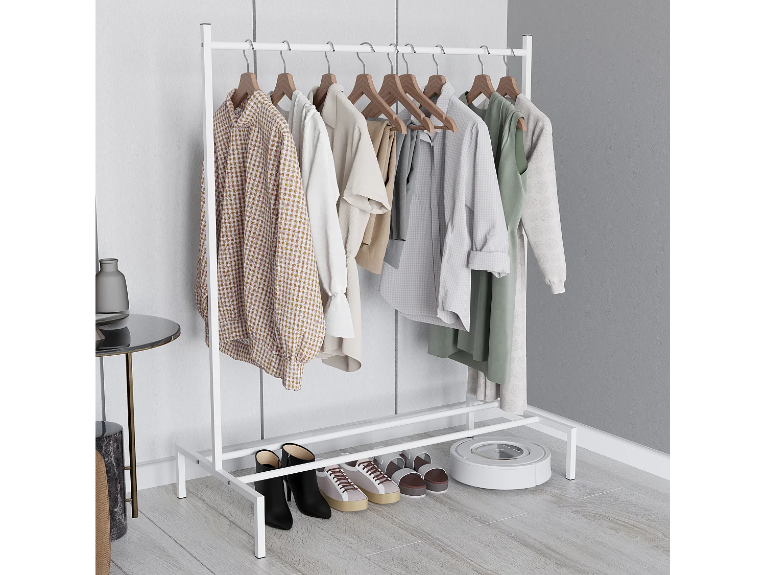 Appendiabiti Appendiabiti Labol S