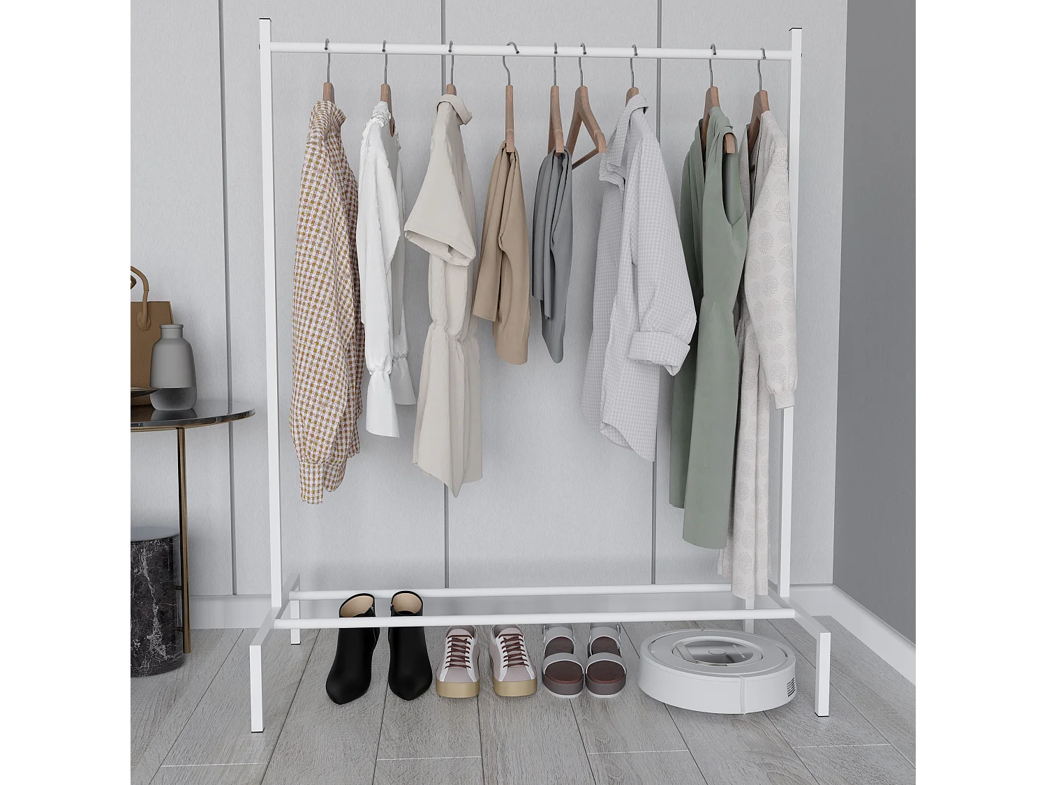 Appendiabiti Appendiabiti Labol S