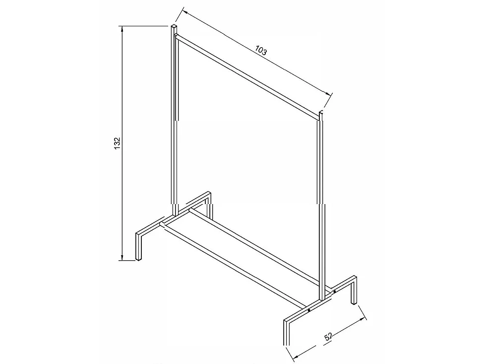 Appendiabiti Appendiabiti Labol S