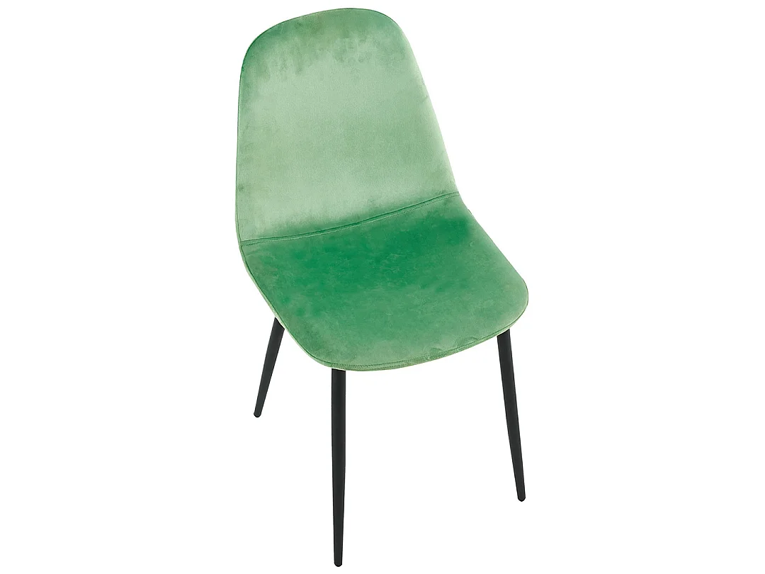 6s Chaises de salle à manger Chaises Cuisine Fiolo