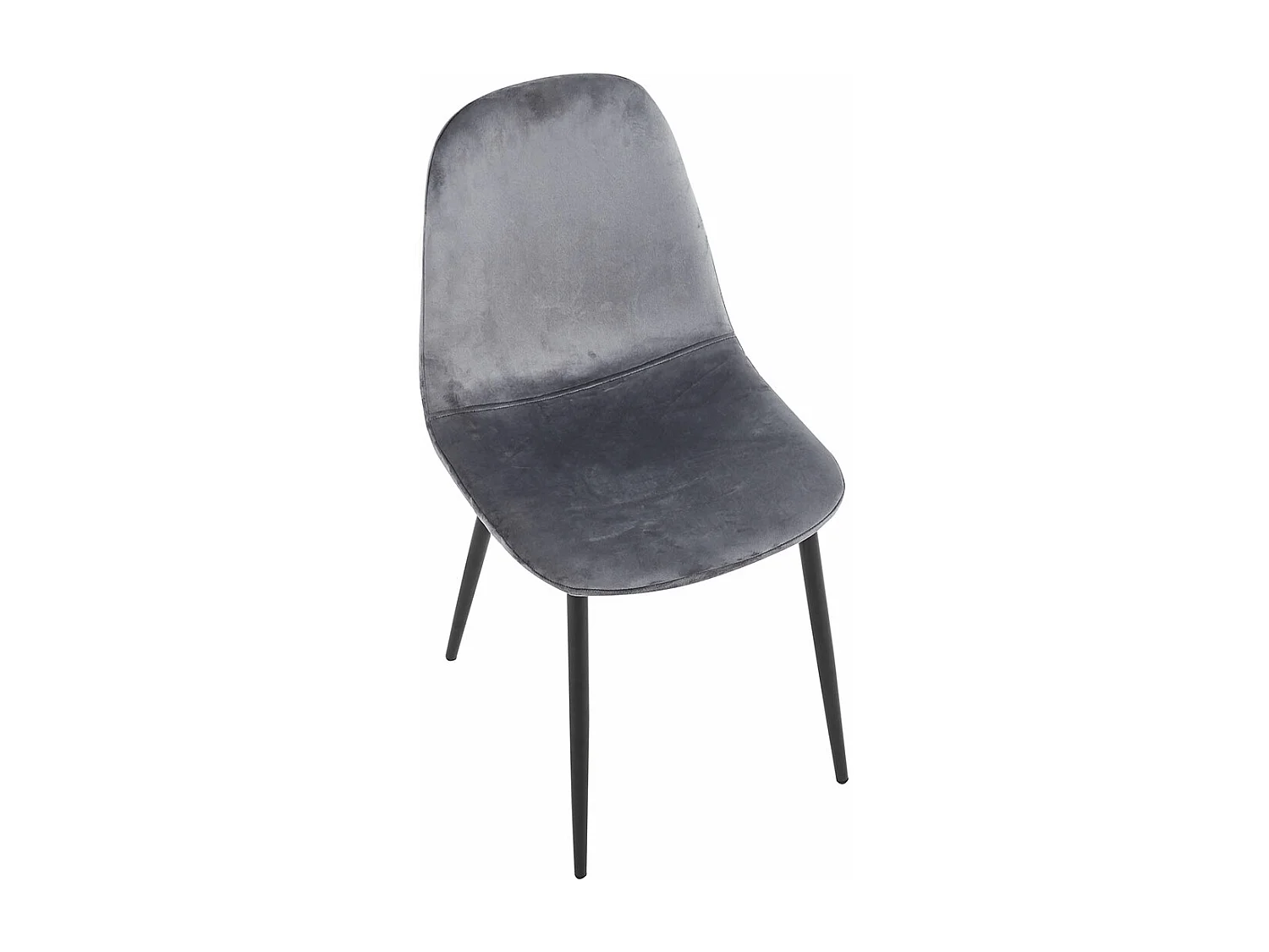 4-zits eetkamerstoelen Keukenstoelen Fiolo