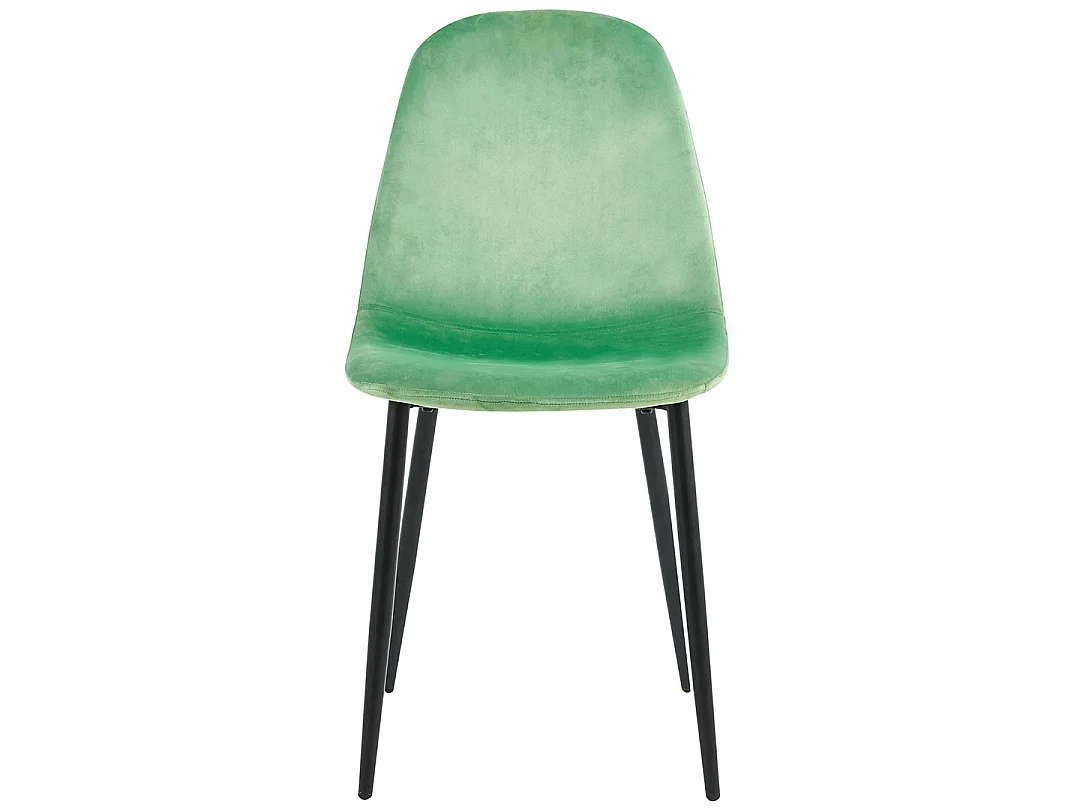 4 Chaises de salle à manger Chaises Cuisine Fiolo