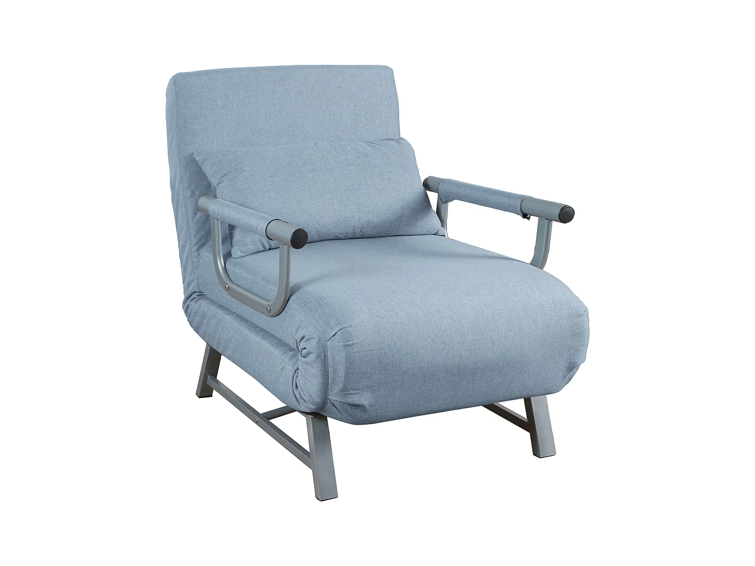 Sofa bed Kolino Blue 0