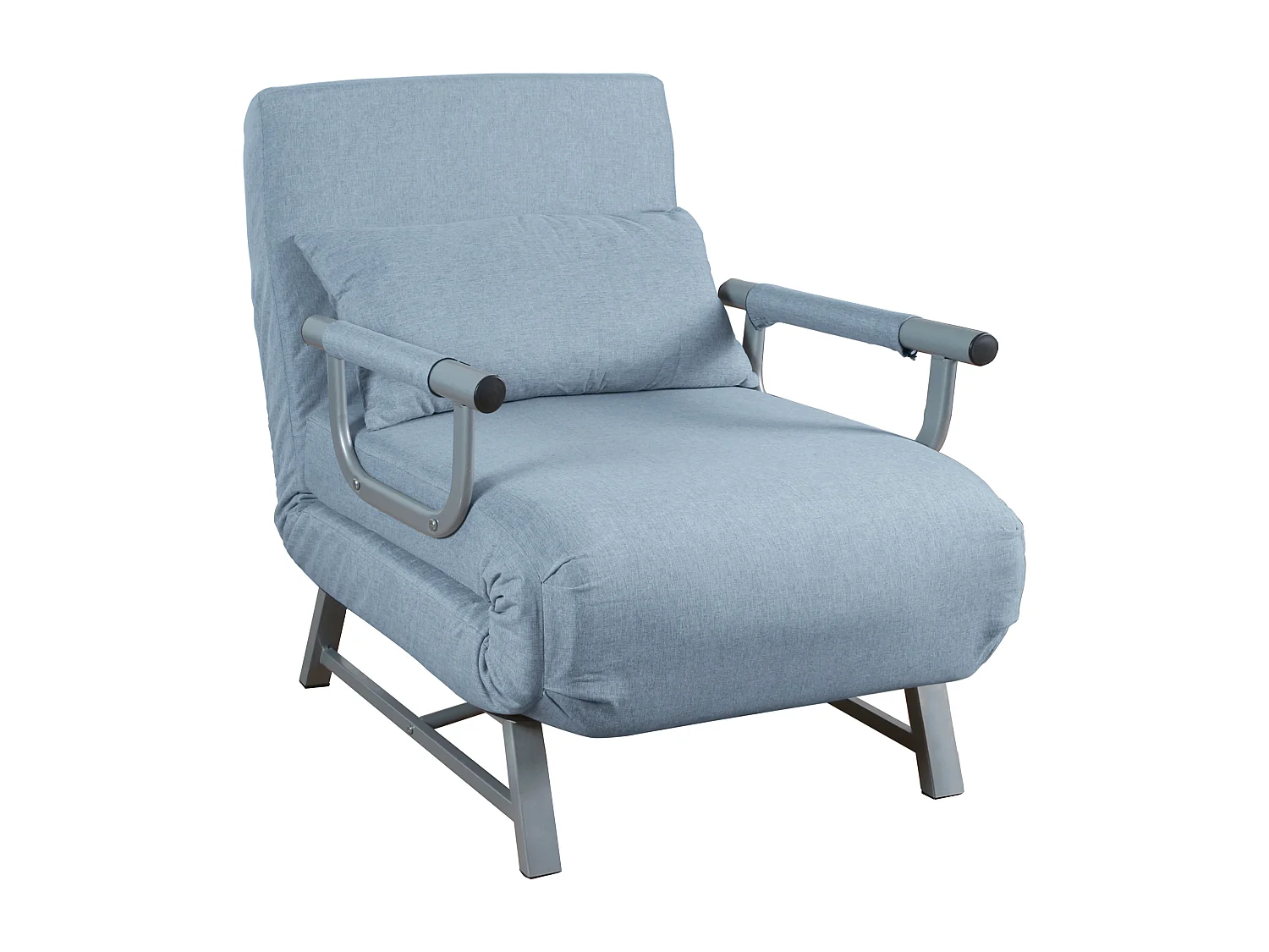 Sofa bed Kolino Blue 0