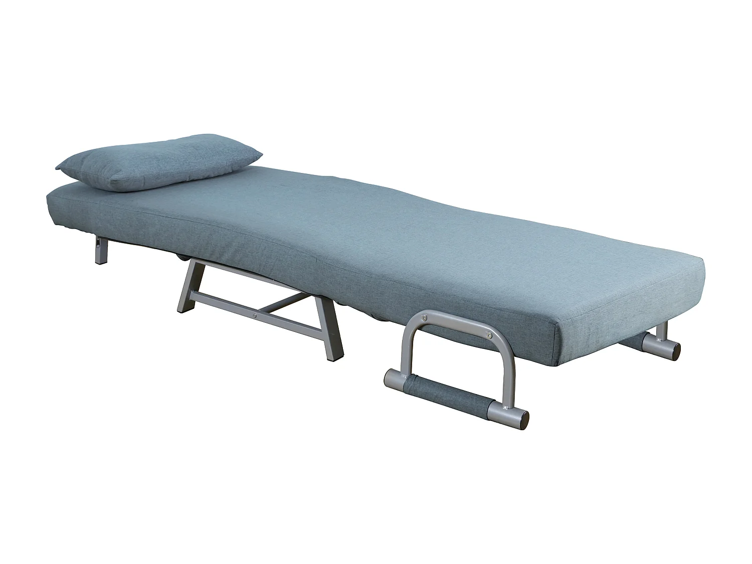 Sofa bed Kolino Blue 0