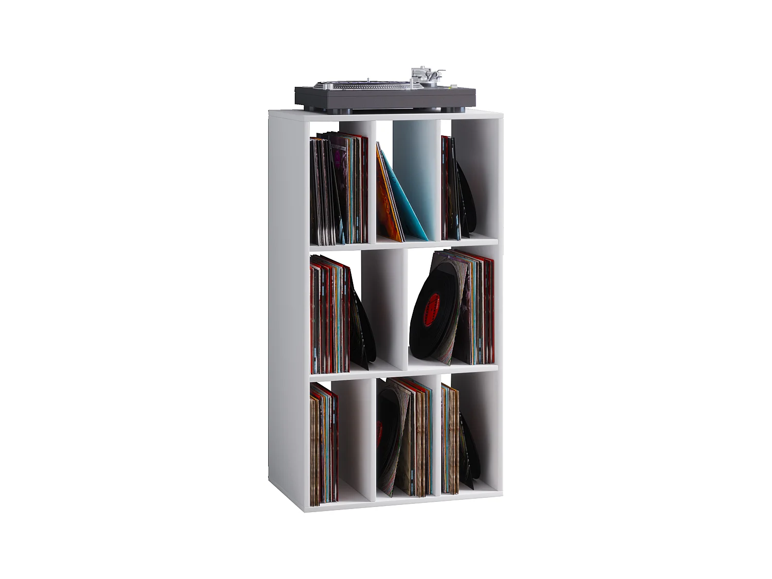 Recorder LP Schalino