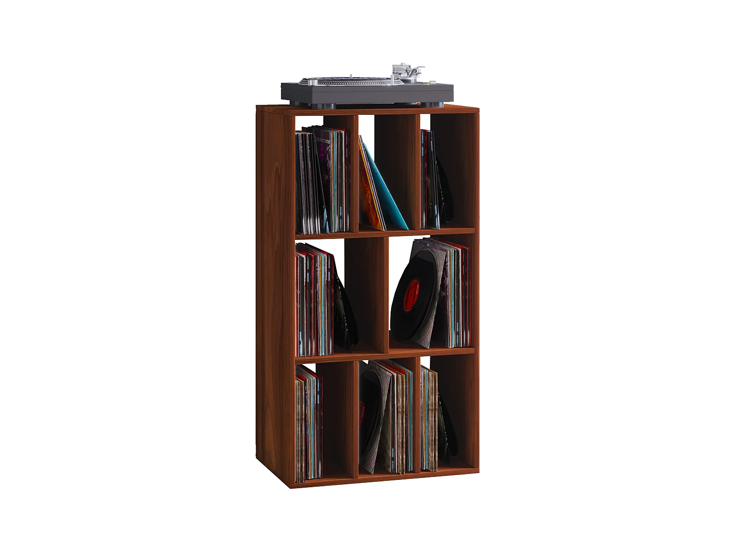 Recorder LP Schalino
