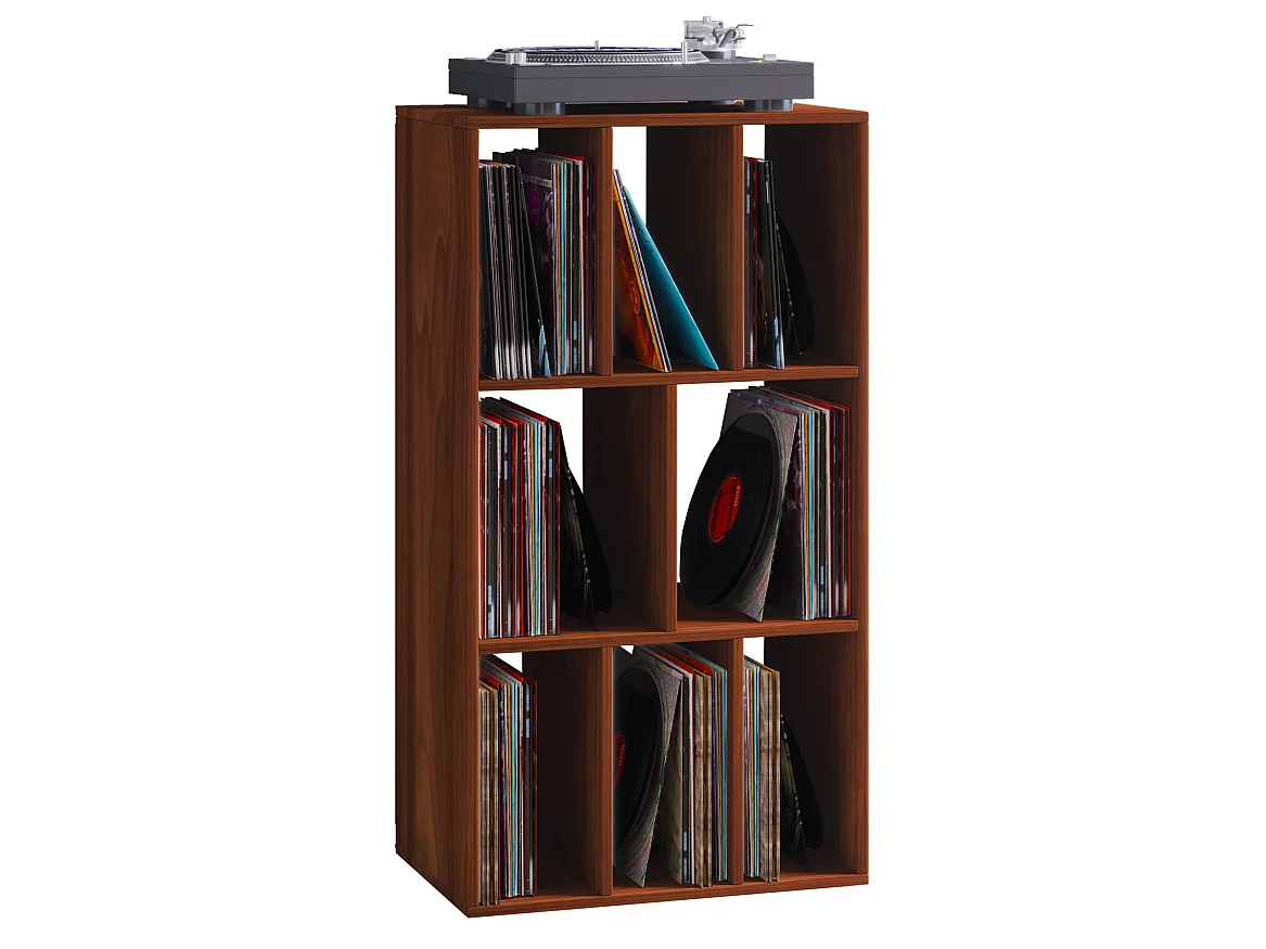 Stand Rack Schaltino Nuts H. 120 x W. 60 x D. 40 cm