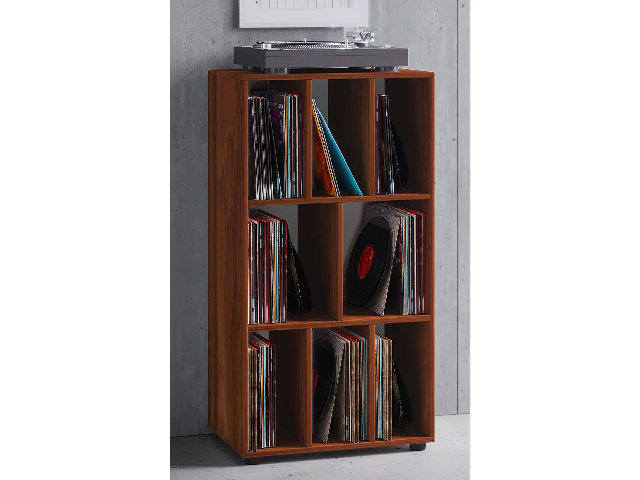 Stand Rack Schaltino Nuts H. 120 x W. 60 x D. 40 cm