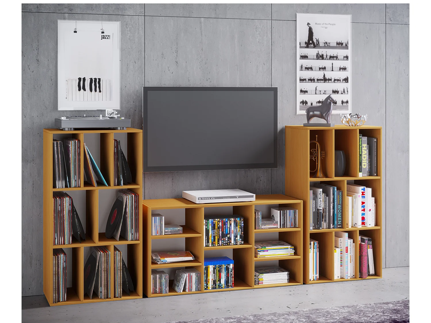 Rejestrator LP Schalino