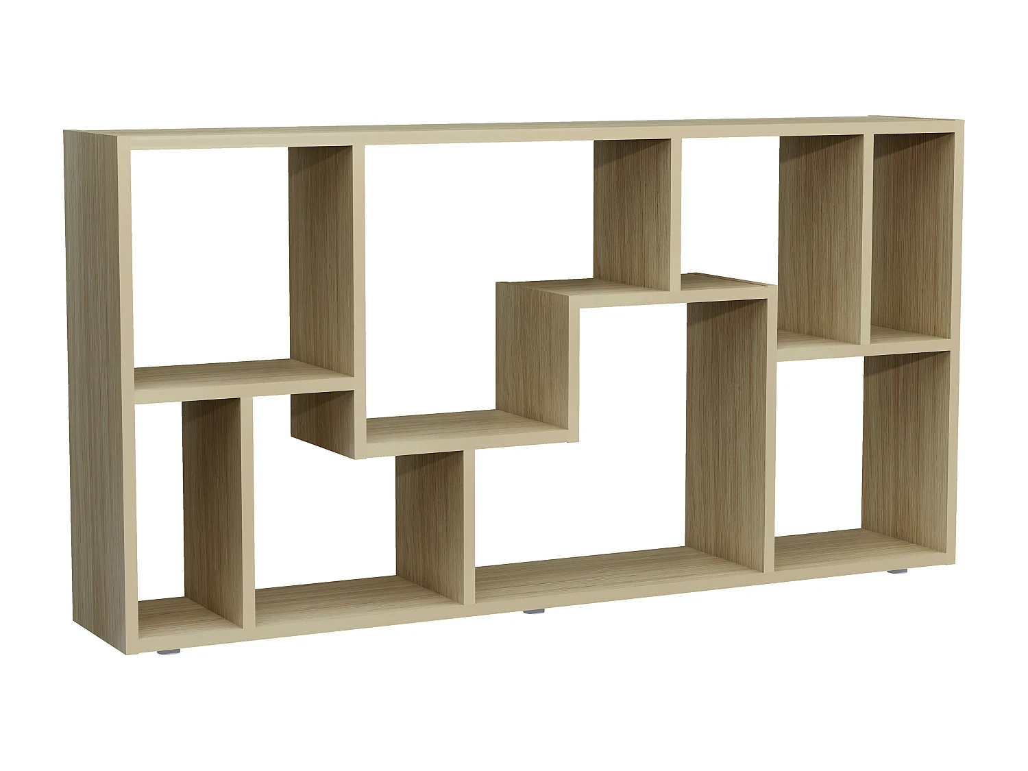 Schapenverdeler Boekenplank Lanisa L