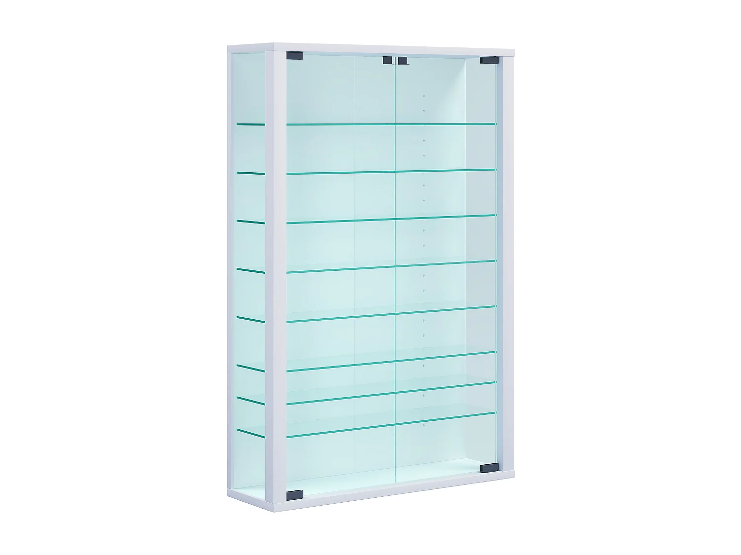 Wandvitrine Hängevitrine Glasvitrine Vitrosa Mini