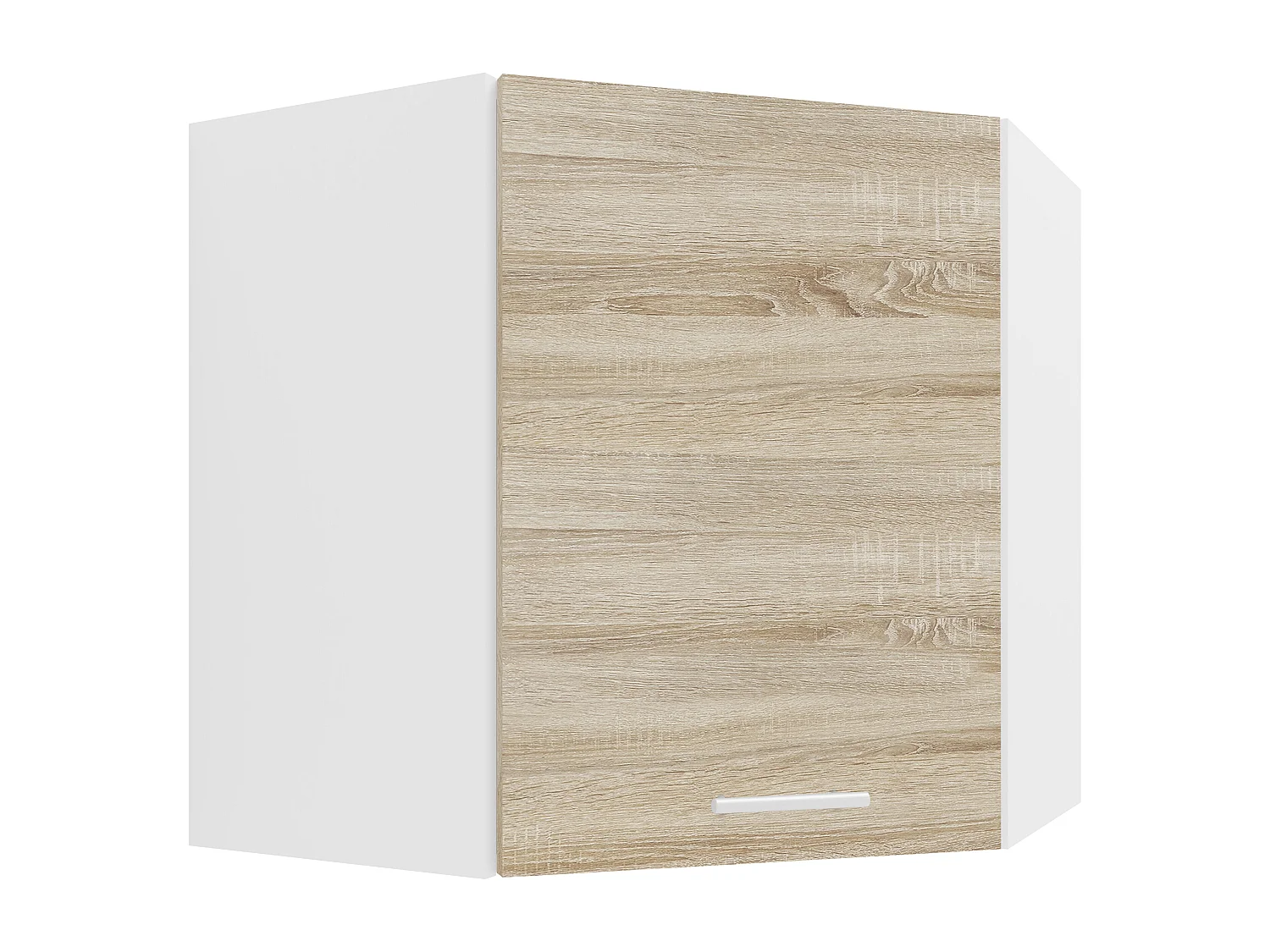 Eckschrank Küchenschrank Hängeschrank Küche Esilo