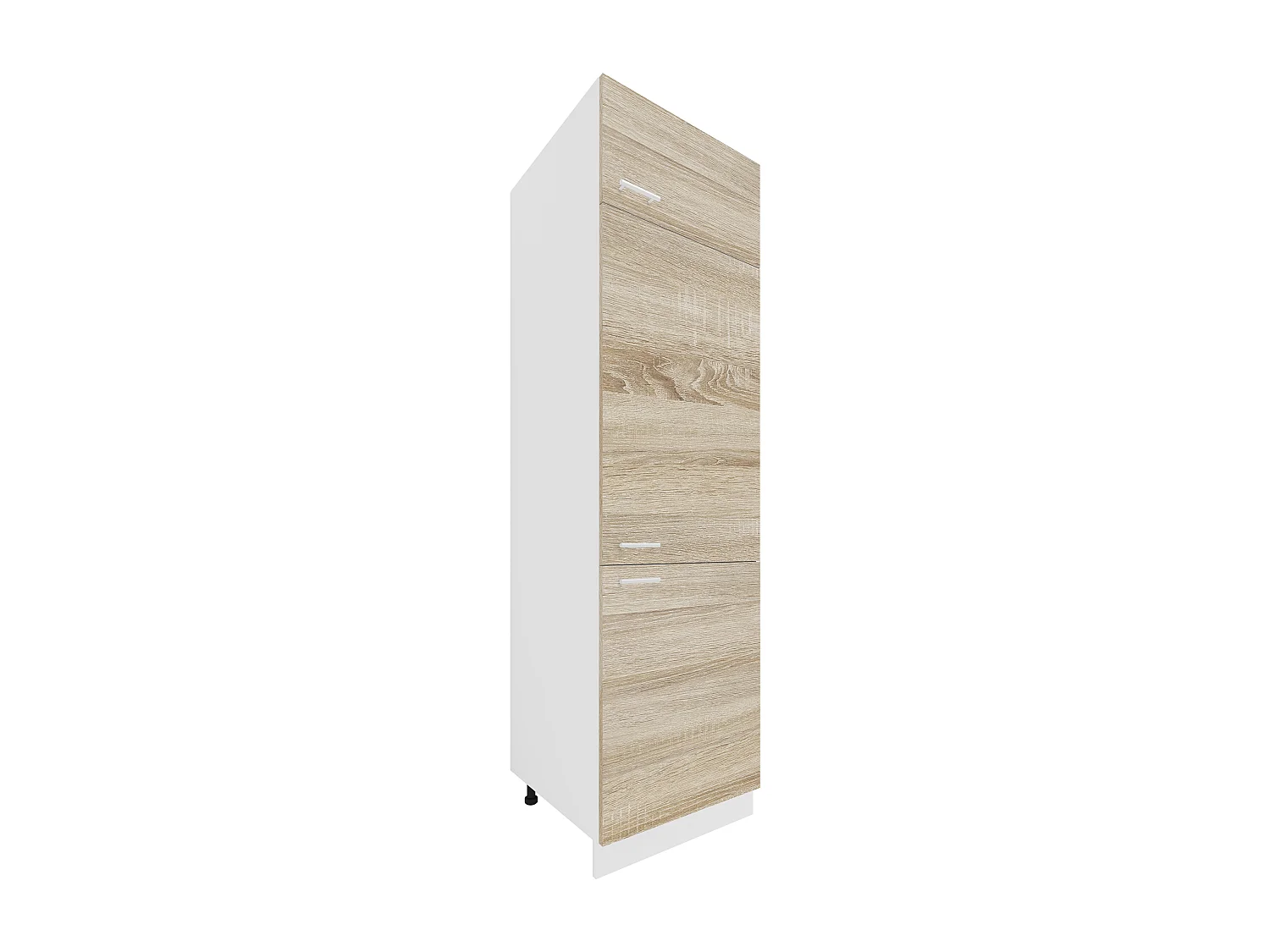 Armadio da cucina B. 60 cm Armadio alto Esilo