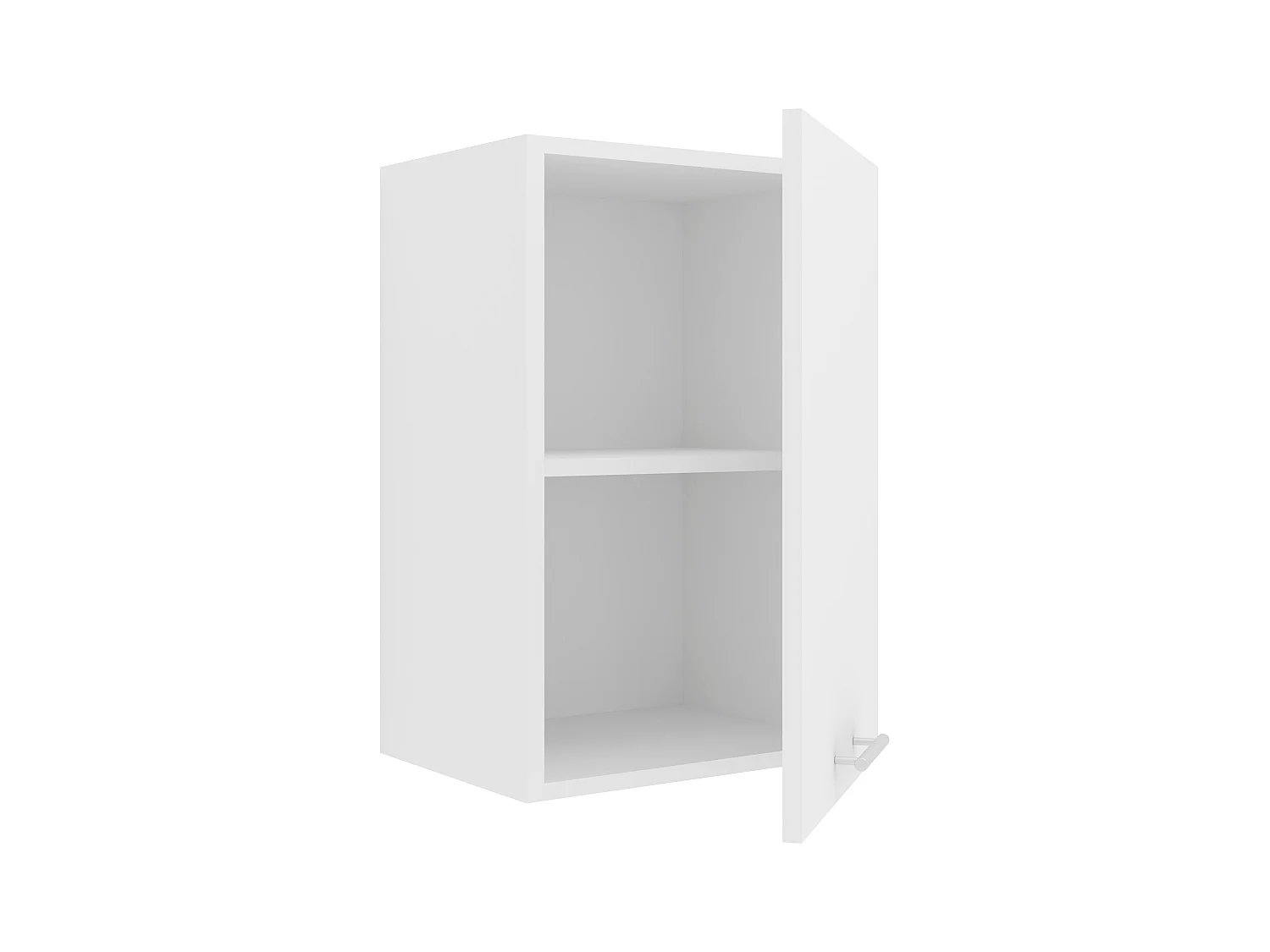 Keukenkast B. 40cm hangkast Esilo