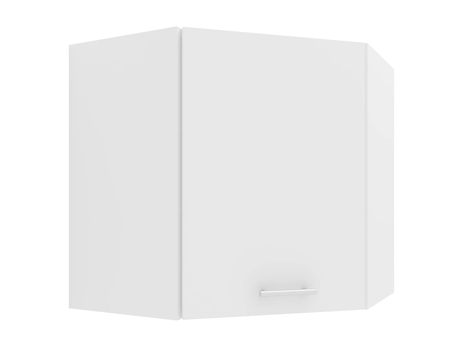 Eckschrank Küchenschrank Hängeschrank Küche Esilo