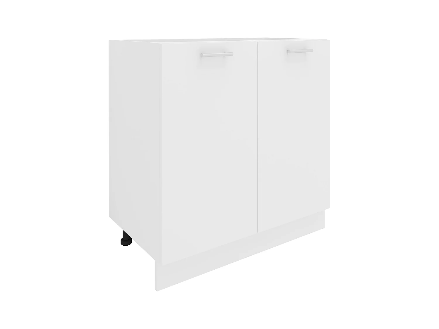 Armadio da cucina W 80 cm Armadio inferiore Esilo