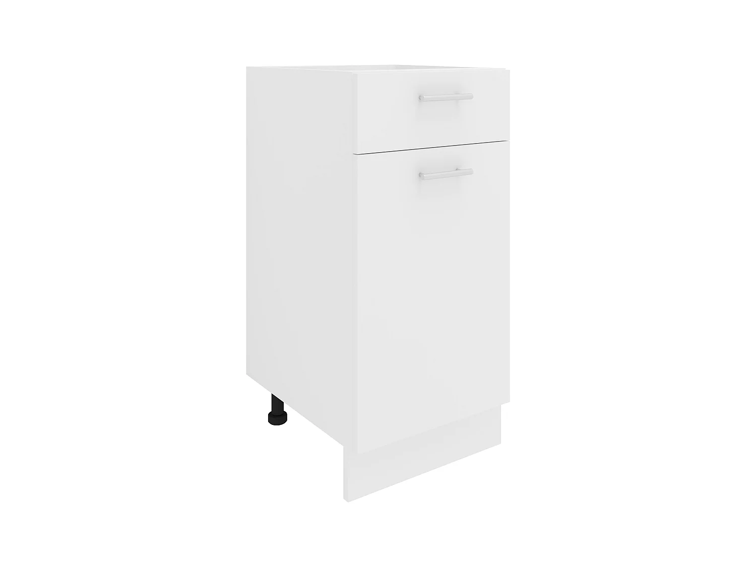 Armadio da cucina W 40 cm Armadio inferiore Esilo
