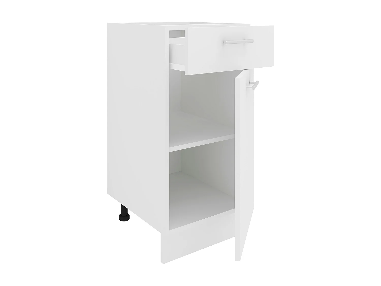 Keukenkast B 40 cm Onderkast Esilo