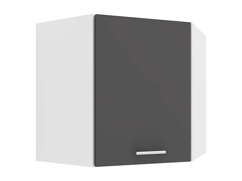 Eckschrank Küchenschrank Hängeschrank Küche Esilo