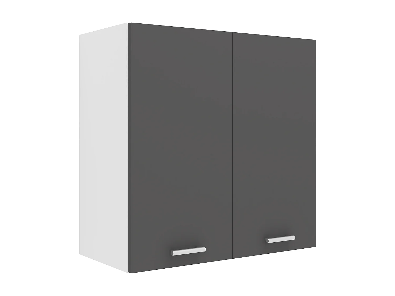 Keukenkast B. 60cm hangkast Esilo