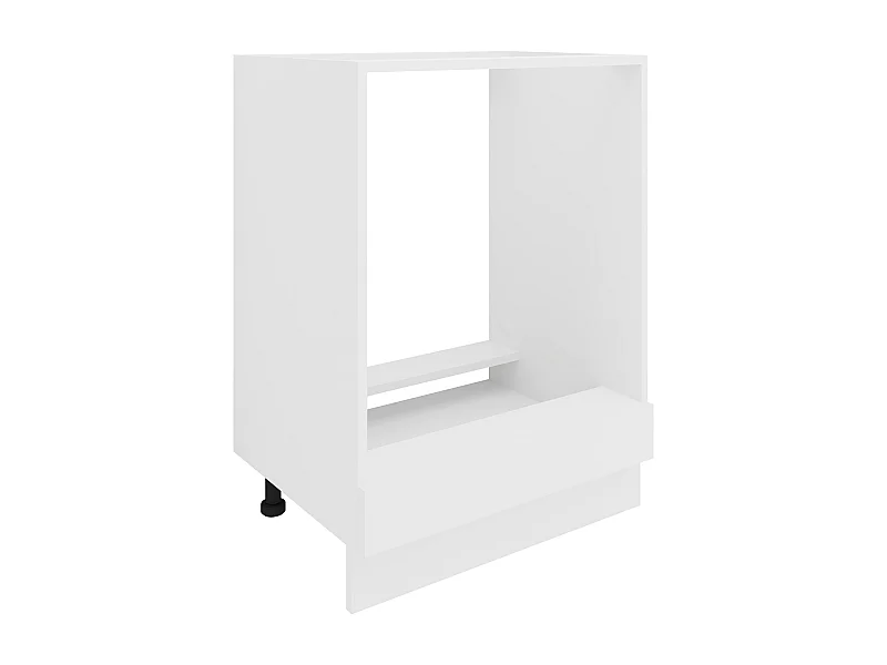 Ofenschrank Breite 60 cm Herdschrank Küche Esilo