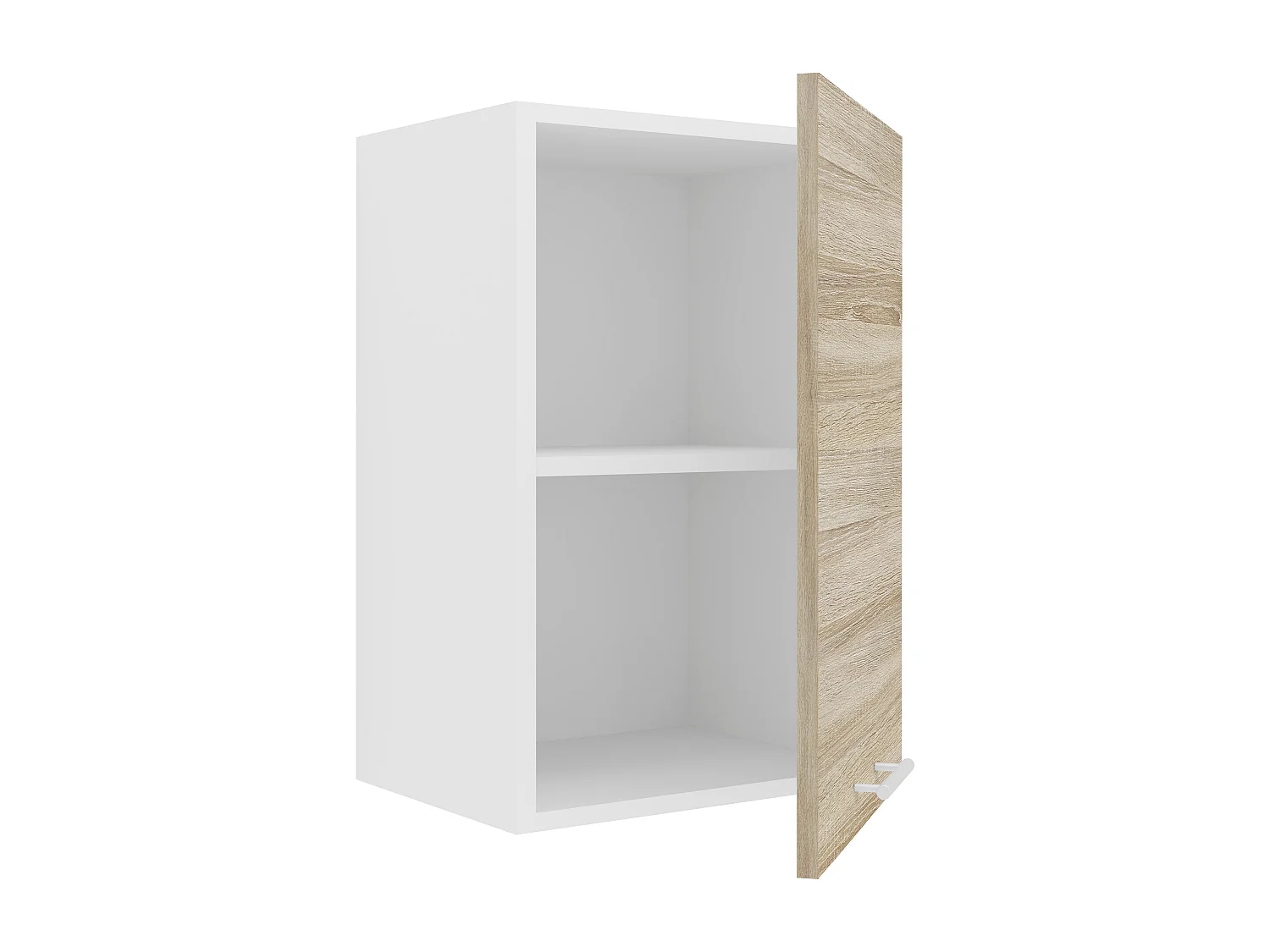 Keukenkast B. 40cm hangkast Esilo