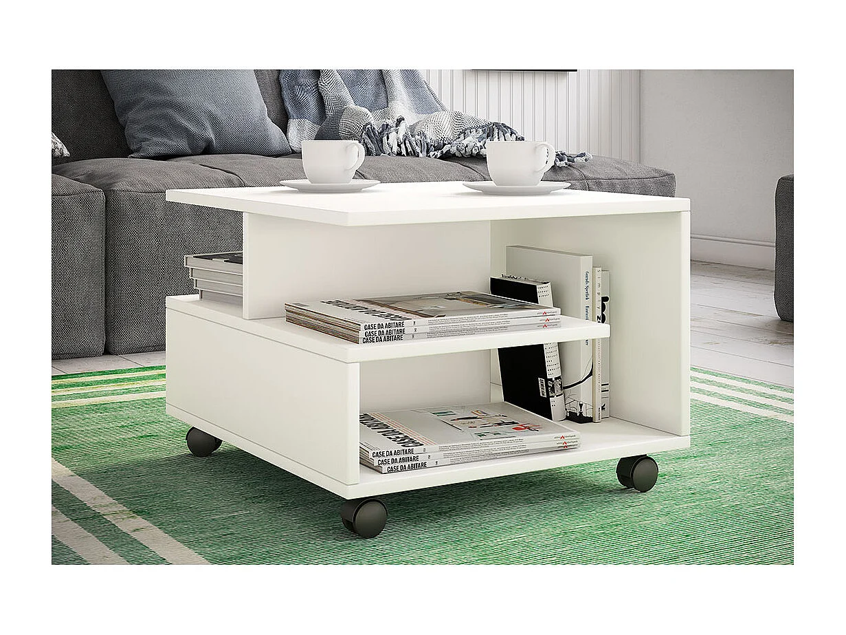 Kółka kawowe Sofatic Stango S