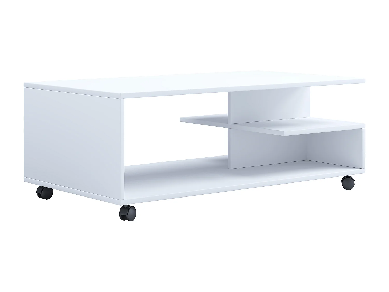 Ruote per tavolino Sofatic Stango XL