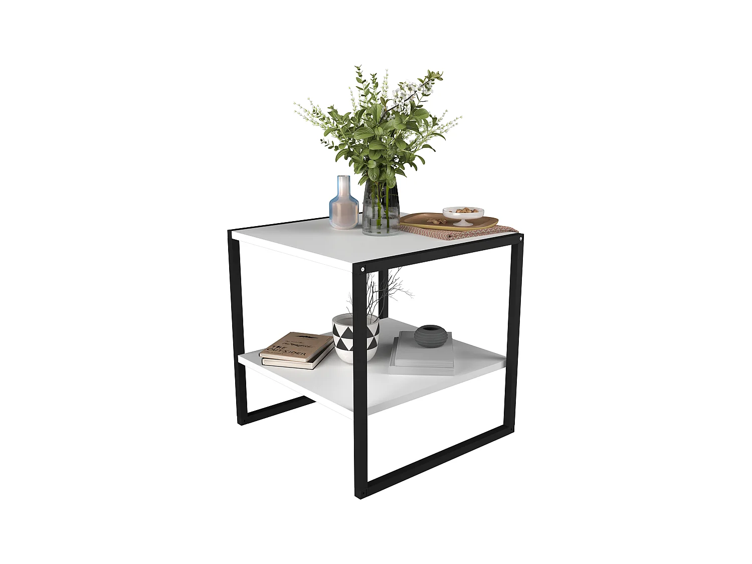 Design Tavolino Sofatic Insasi M