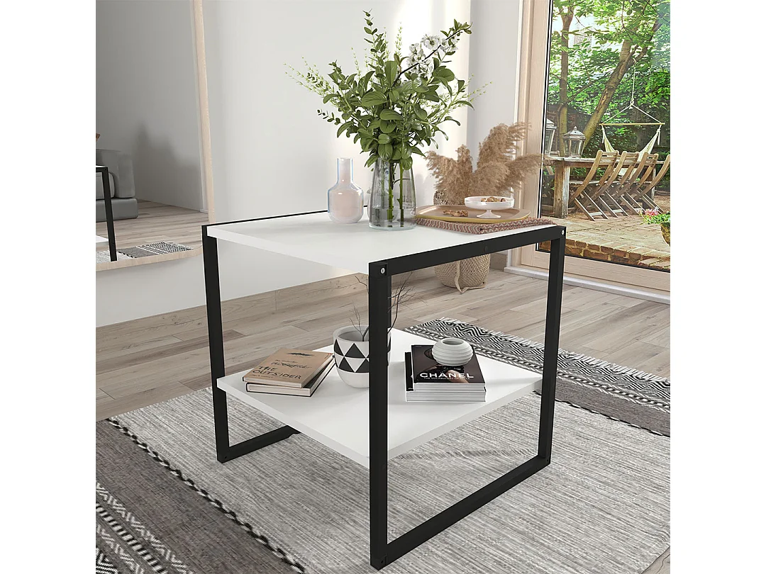 Design Tavolino Sofatic Insasi M