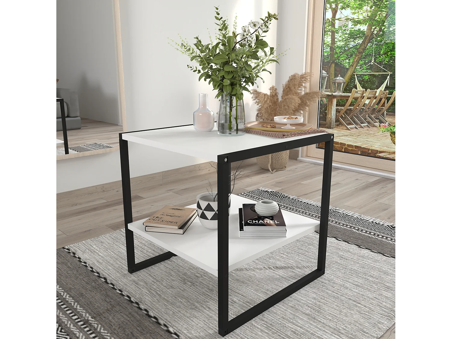 Design Tavolino Sofatic Insasi M