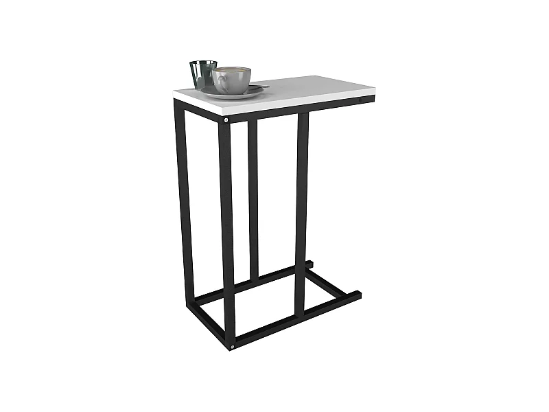 Holz Beistelltisch Couchtisch Sofatisch Insasi S