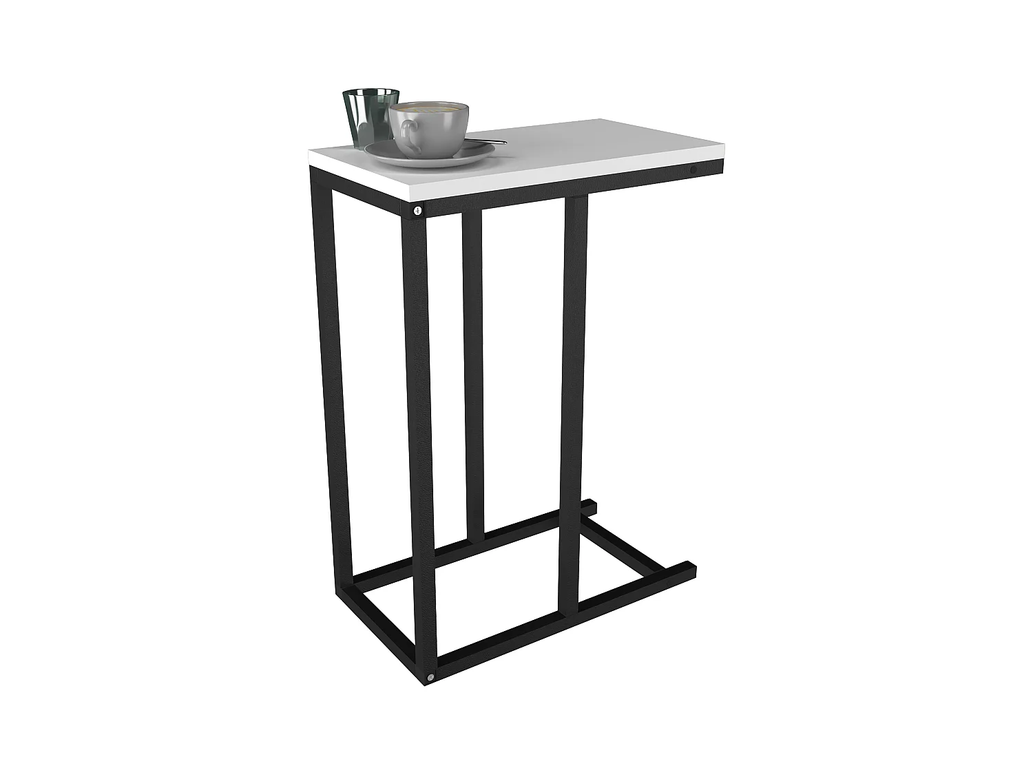 Design Bijzettafel Salontafel Insasi S