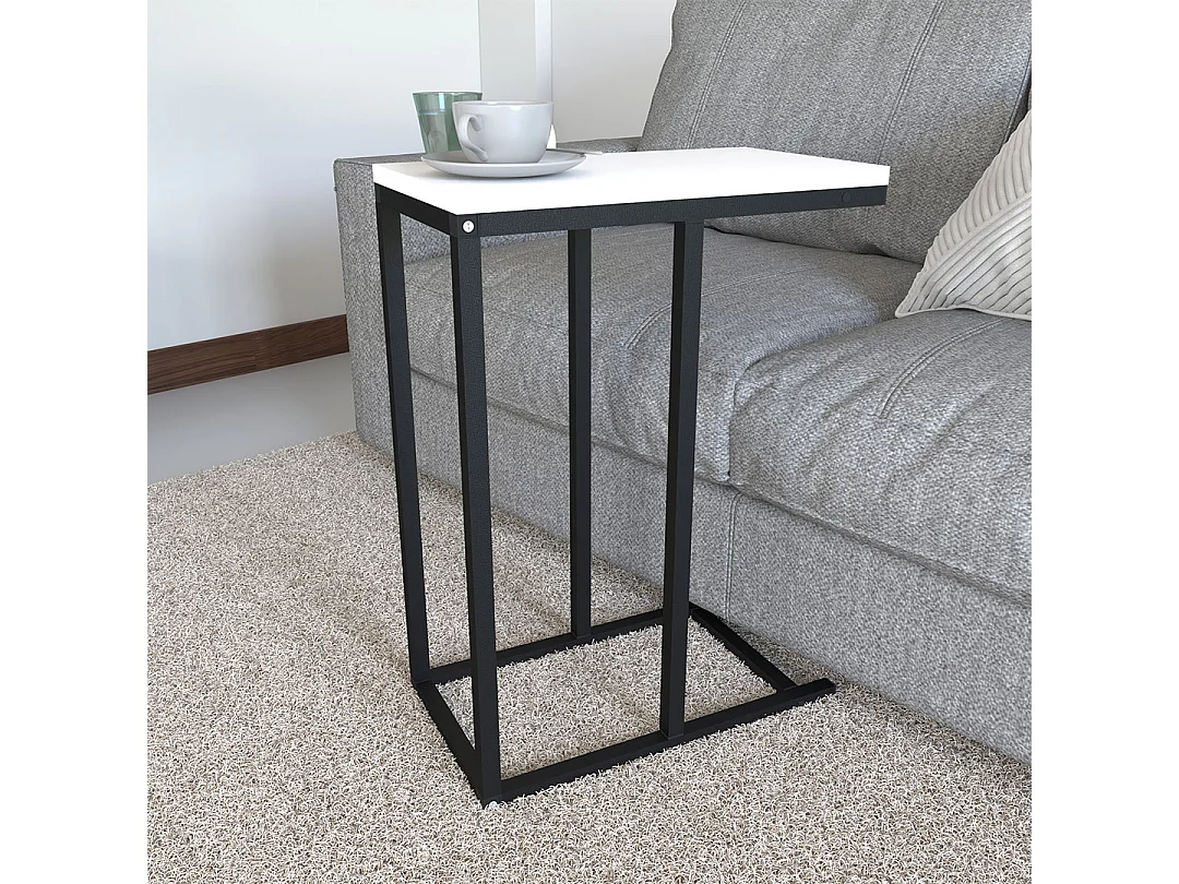 Design Bijzettafel Salontafel Insasi S